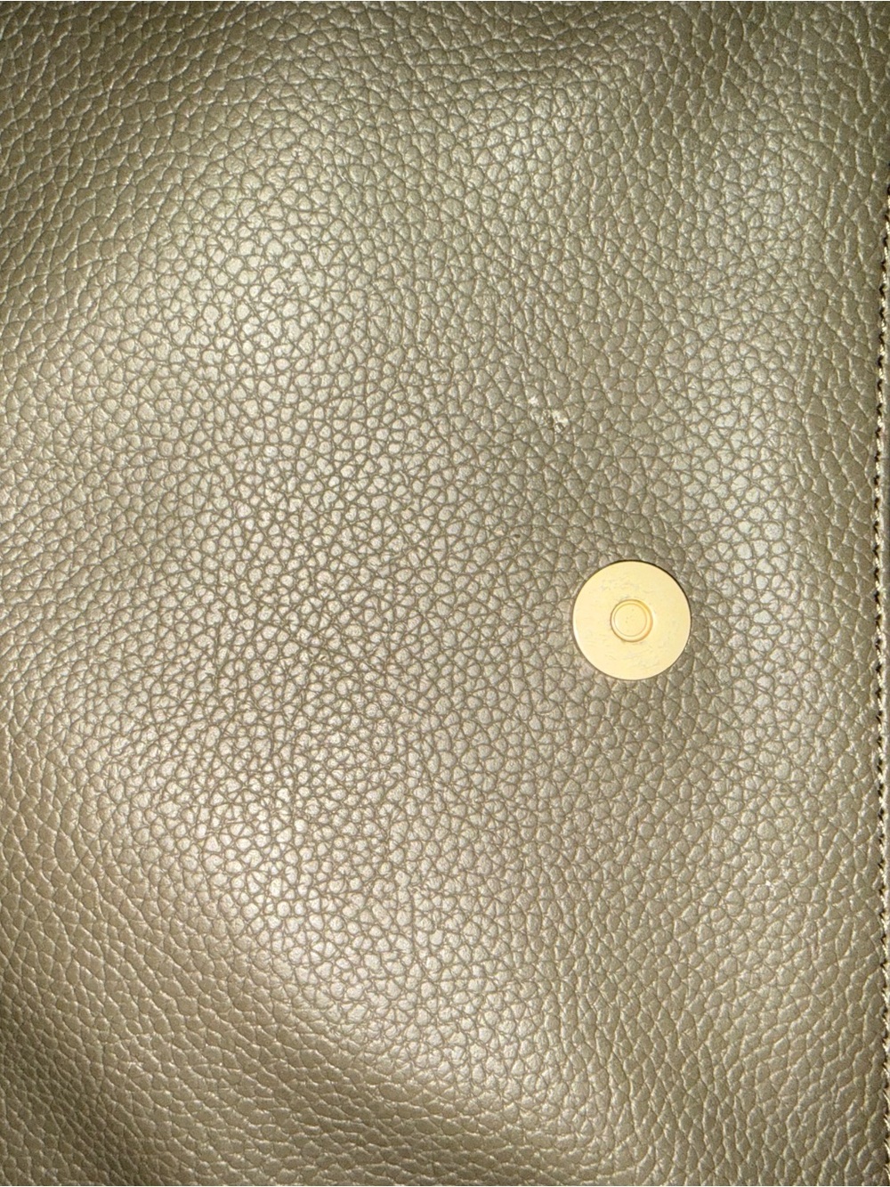 Freshly Picked classic diaper bag II sage - Picture 9 of 10